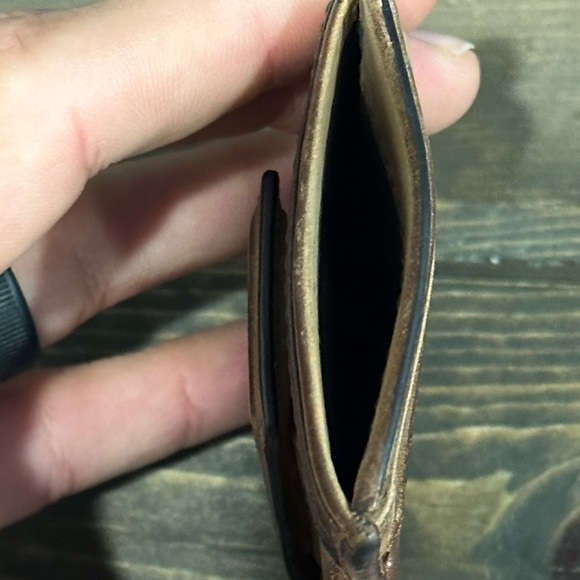 Fossil Card Wallet - Picture 5 of 5